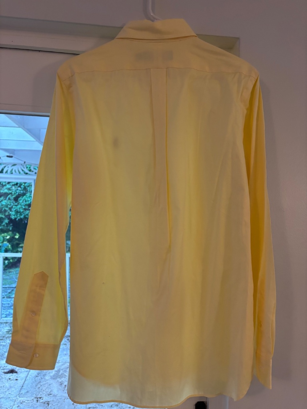 Men’s Ralph Lauren button down - Picture 2 of 4
